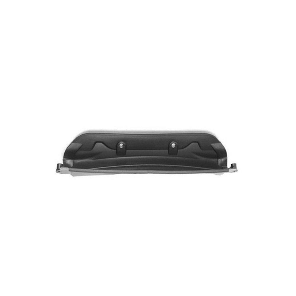 3x Engine Upper Compartment Partition Panels Suitable For BMW X5 E70 LCI / X6 E71 / E72 HYB