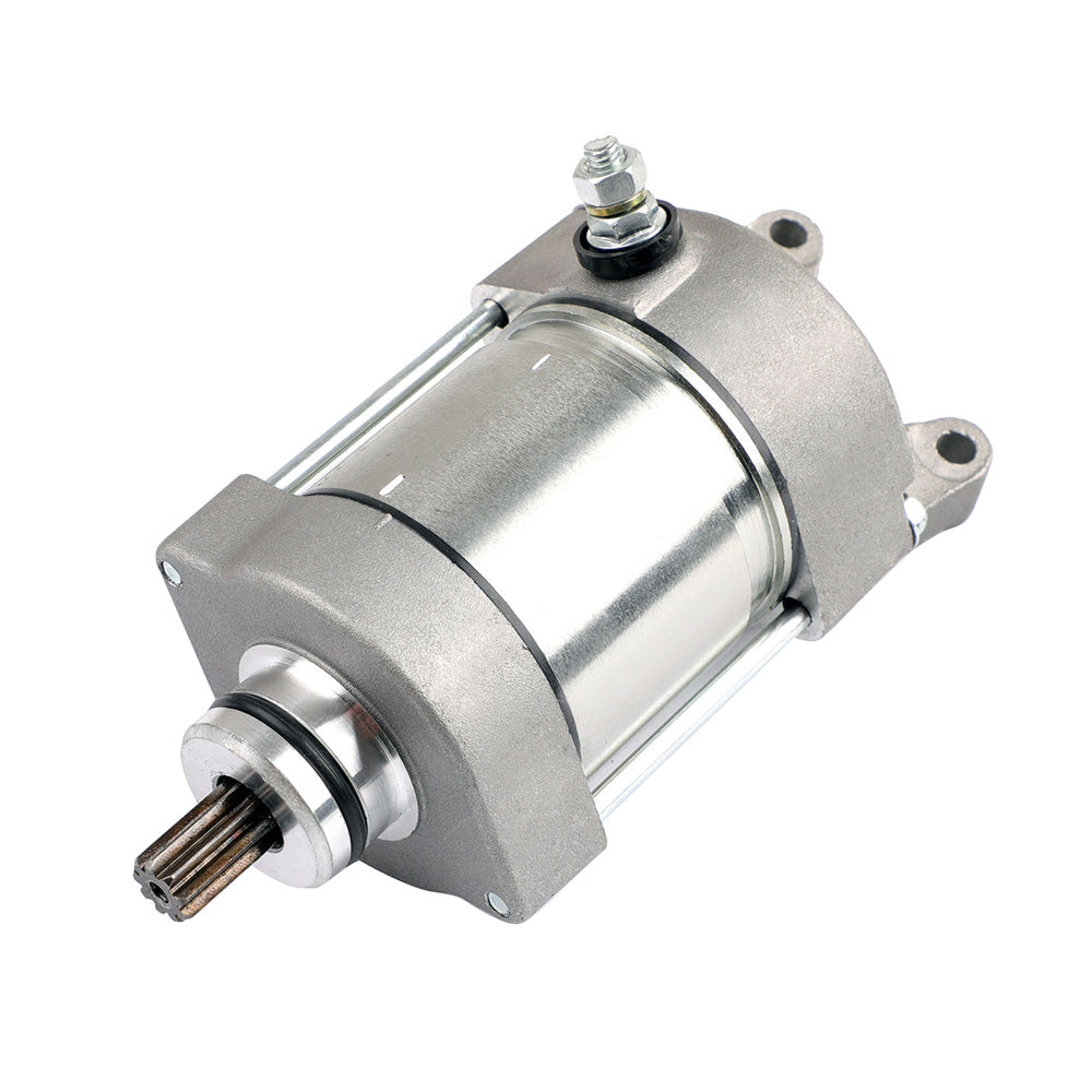 Starter Motor Suitable For Yamaha YZF R1 2009-2014, Ref. 14B-81890-00