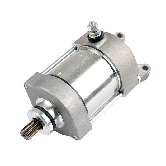 Starter Motor Suitable For Yamaha YZF R1 2009-2014, Ref. 14B-81890-00