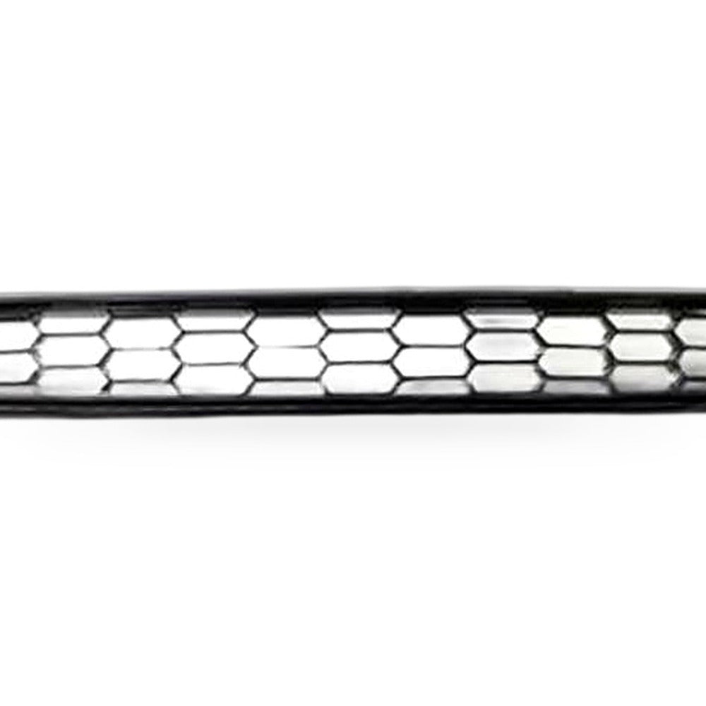 Front Grille Mesh Insert Suitable for Ford Fiesta 2013-2016 ST Lower Bumper Air - XQ1