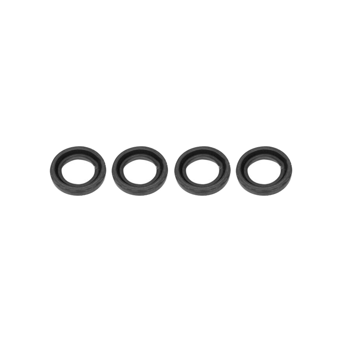 {{ Rocker Valve Cover Gasket Set Suitable For Nissan Navara D40 08-15 2.5L YD25DDTI }} - Buy Car Parts Online at {{ Kaka Auto Parts }}.