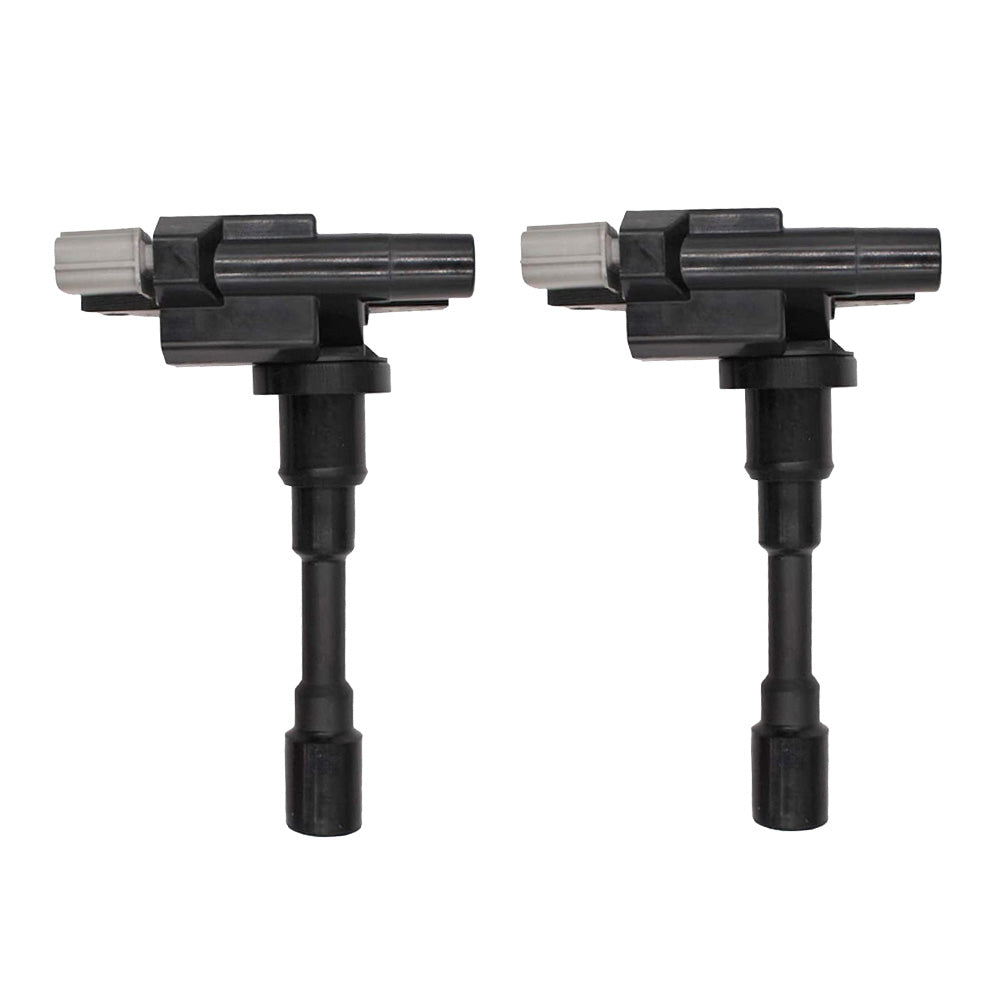 2x Ignition Coil Suitable For Suzuki Swift RS415 EZ ZC ZD HT 1.5L M15A (2004¡§C2011)