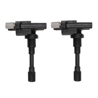 2x Ignition Coil Suitable For Suzuki Swift RS415 EZ ZC ZD HT 1.5L M15A (2004¡§C2011)