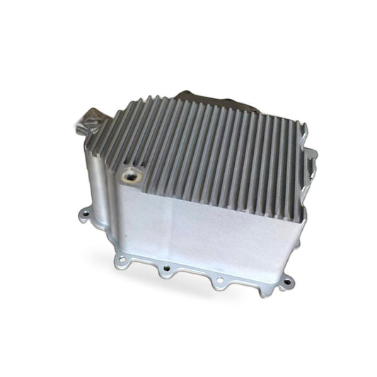 Aluminum Alloy Engine Oil Pan Suitable for Ford F150 Raptor 2016 3.5L