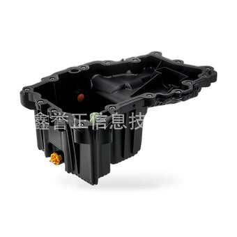 compare product Engine Oil Pan Suitable for Ford F-150 2015-2017 2.7L V6 EcoBoost FL3Z6675A