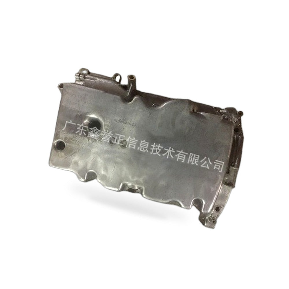 Engine Oil Pan Suitable for Ford Mondeo 2011 2.0 Galaxy S-MAX Volvo S60 XC60 - BD1