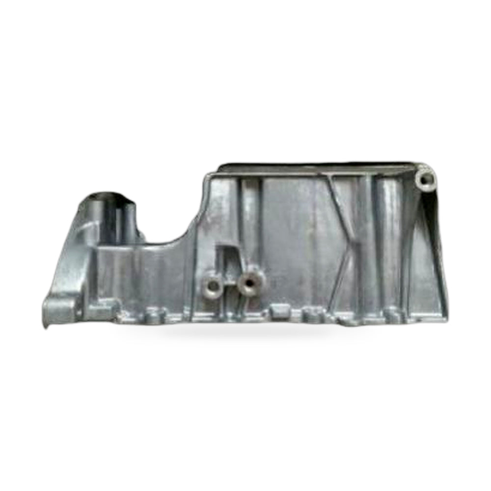 Oil Pan Engine with Oil Level Sensor Hole Suitable for Ford Fiesta EcoSport - ZT2