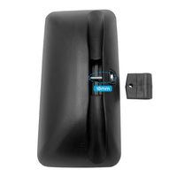 Truck Mirror Left Hand 340mm x 165mm Suitable For Mitsubishi Canter Fuso FE7 FE8 2005¡§C2011