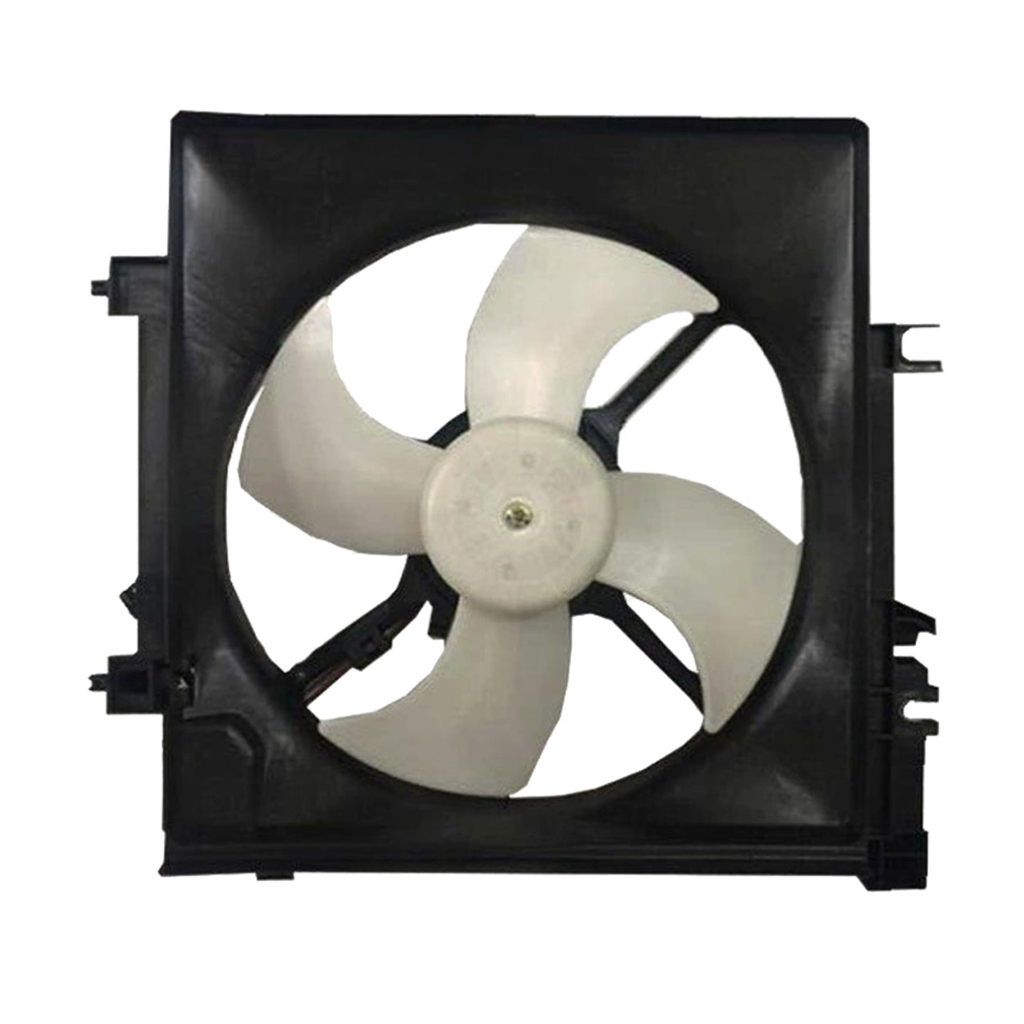 {{ Radiator AC Condenser Cooling Fan Suitable for Subaru Liberty Outback 2003-2009 }} - Buy Car Parts Online at {{ Kaka Auto Parts }}.