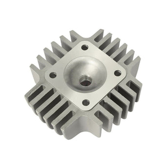 compare product Cylinder Top End Kit With Piston Rings & Gasket Suitable For Suzuki LTA50 / LT50 / JR50