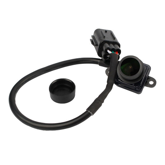 Rear View Parking Backup Camera Suitable For Jeep Grand Cherokee / Dodge 2011-2013