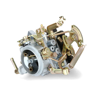 compare product Carburetor for Datsun Nissan A12 120Y 1200 Sunny Cherry 16010-H1602 Carby Manual