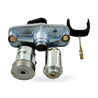 compare product Full Vehicle Lock Set Suitable for Ford Mondeo 2001-2007 LE1S71-F22050AA