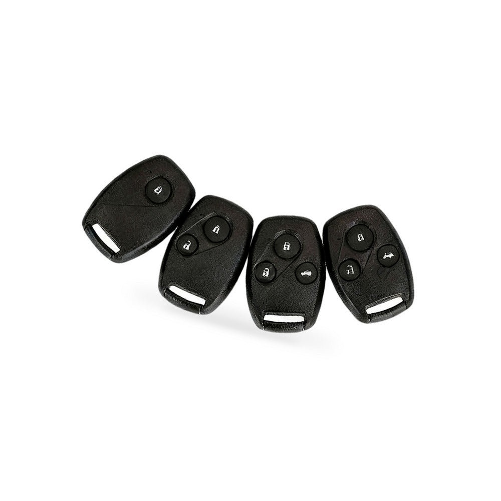 2/3/4 Button Remote Car Key Suitable for Honda Civic 2006-2013 433MHz ID46