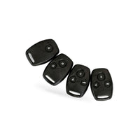 2/3/4 Button Remote Car Key Suitable for Honda Civic 2006-2013 433MHz ID46