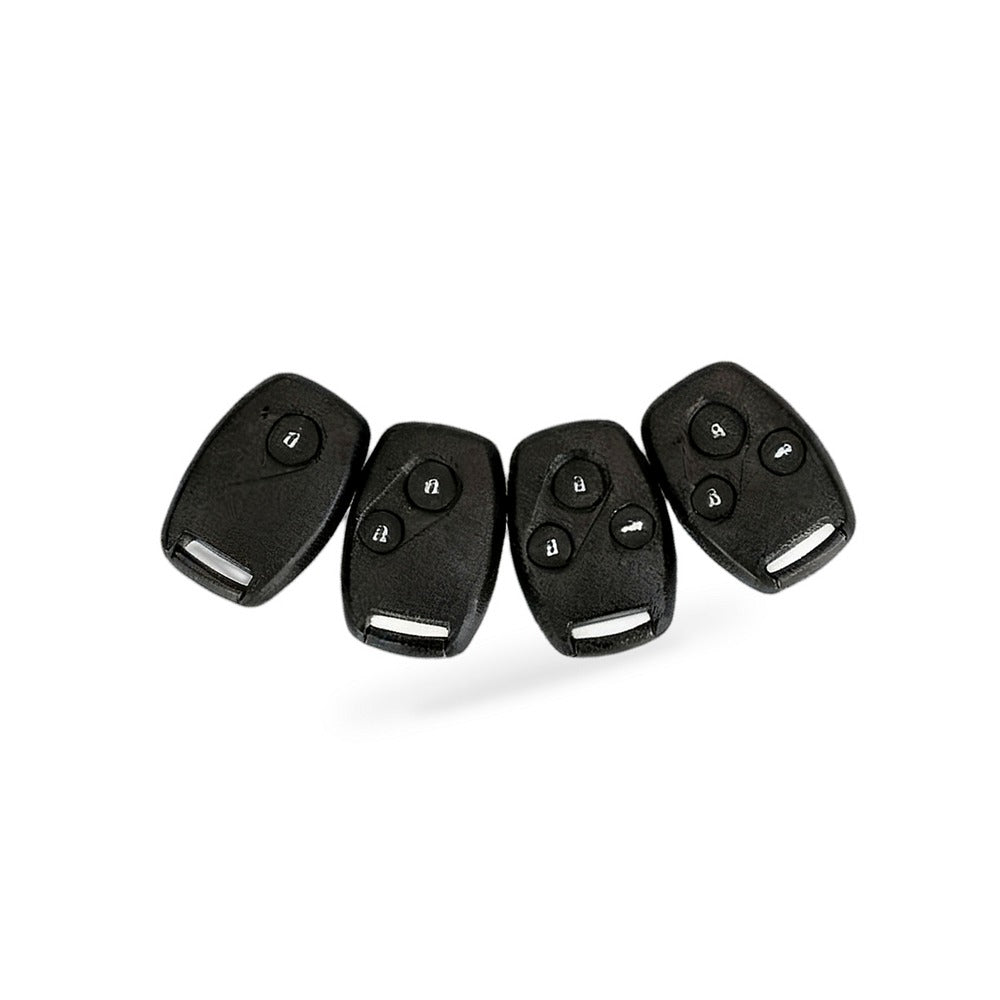 2/3/4 Button Remote Car Key Suitable for Honda Civic 2006-2013 433MHz ID46
