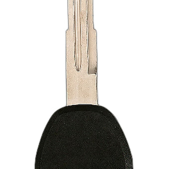 compare product Car Key Shell Suitable for Honda Civic Ignition Chip Flat Milling Blank