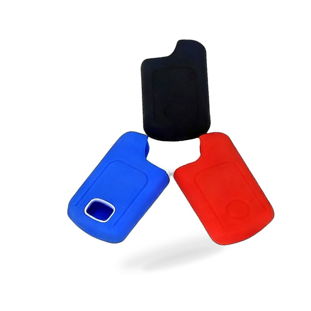 Silicone Key Fob Cover Suitable for Honda CR-V 2012-2016 Odyssey 2011-2017