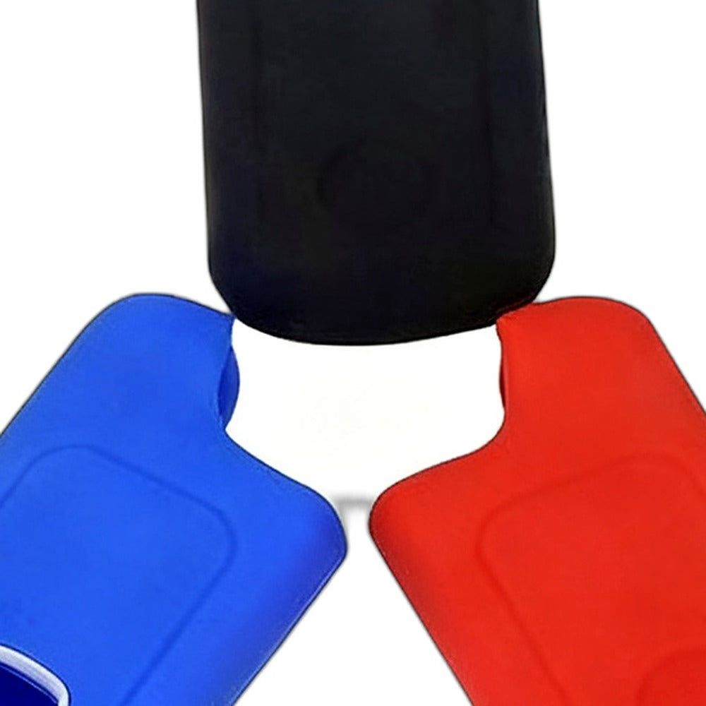 Silicone Key Fob Cover Suitable for Honda CR-V 2012-2016 Odyssey 2011-2017