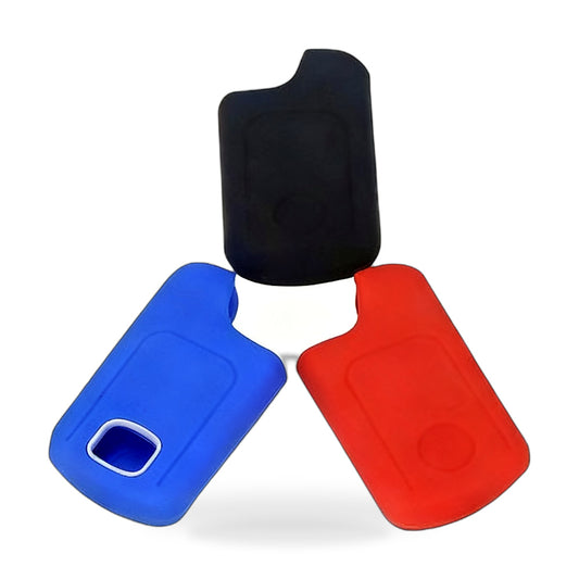 Silicone Key Fob Cover Suitable for Honda CR-V