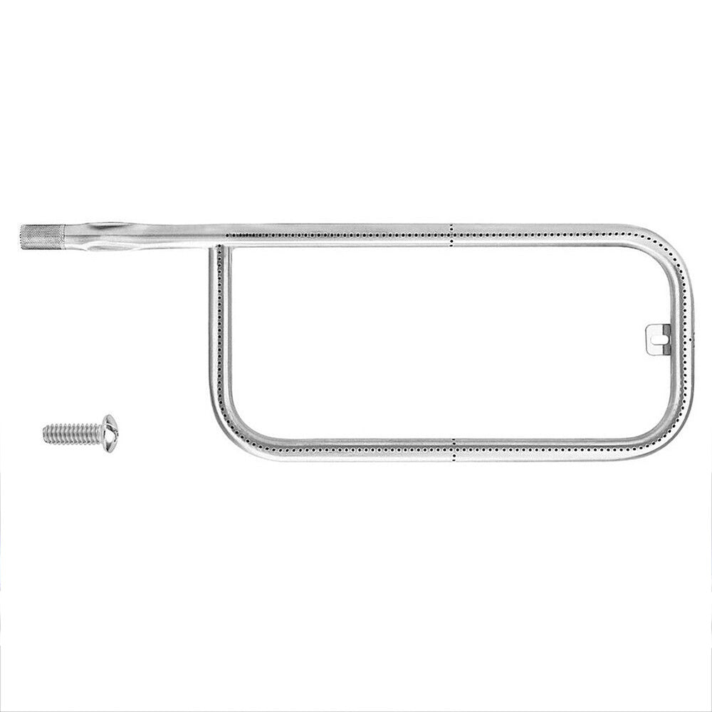 Stainless Steel Tube Burner Spare Part Suitable For Weber Q200 Q220 Q2000 Q2200