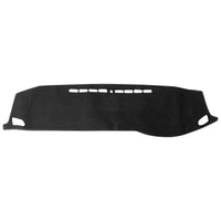 Non-Slip Dash Mat Suitable For LDV D90 SV9A 2017-2022 Black Dashboard Cover