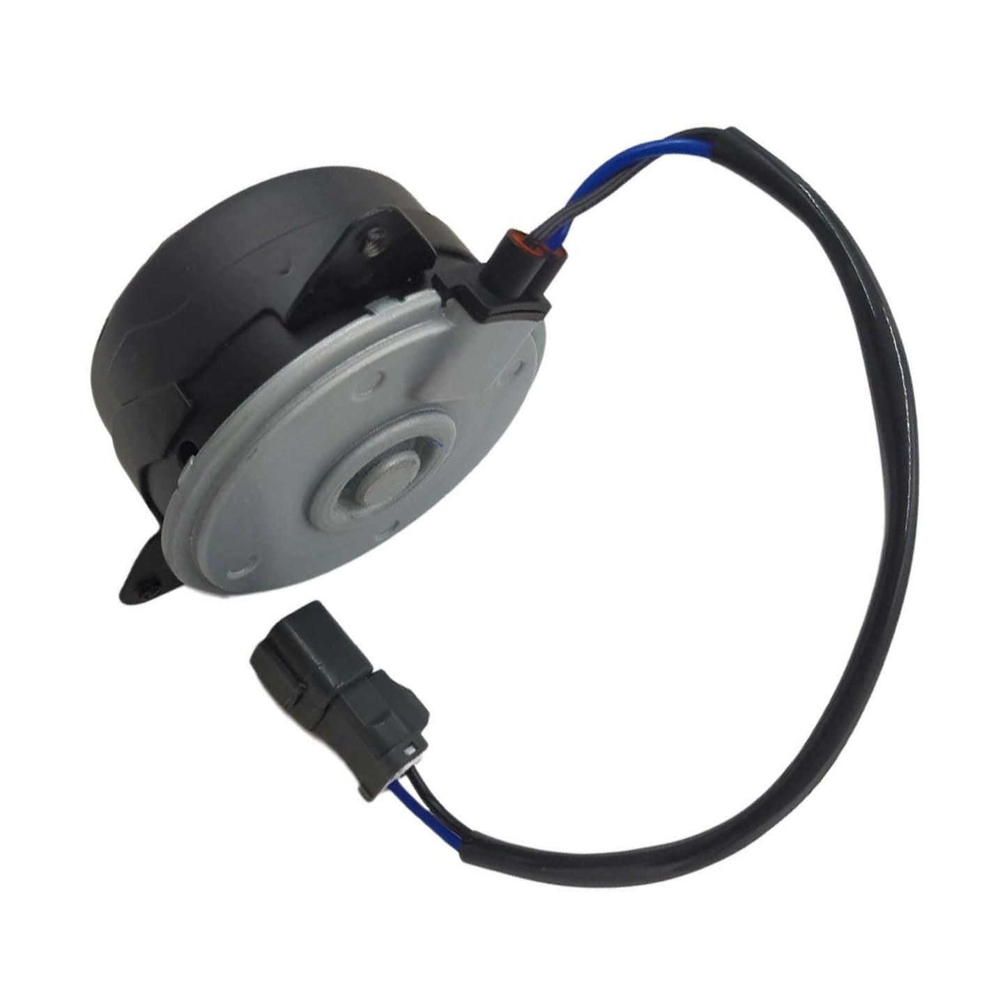 Radiator Cooling Fan Motor RH Suitable For Honda Accord Euro CL 2.4L K24A3 2002-2008