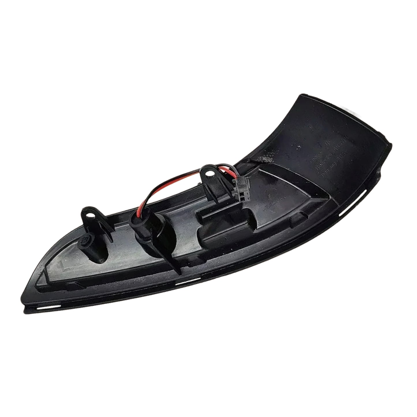 {{ Side Mirror Turning Indicator Light Left Side Suitable for LDV G10 2015-On }} - Buy Car Parts Online at {{ Kaka Auto Parts }}.