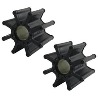 {{ 2x Water Pump Impellers Suitable for Mercury Mercruiser Sierra AU 5.0L 5.7L 7.4L }} - Buy Car Parts Online at {{ Kaka Auto Parts }}.