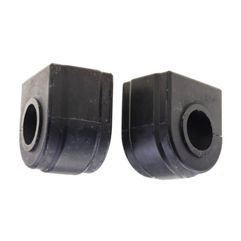 compare product 2x Front Stabilizer Sway Bar Bushing Rubber Mounting Suitable For BMW X5 E70 X6