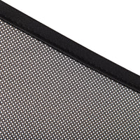 {{ 2x Rear Port Window Magnetic Mesh Sunshades Suitable for Kia Carnival YP Series }} - Buy Car Parts Online at {{ Kaka Auto Parts }}.