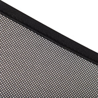 Car Window Magnetic Mesh Sun Blind Shades Suitable For BMW iX3 2023-2024