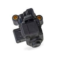 Idle Air Control Valve 0280140572 Suitable for Audi 100 80 90 - BD2