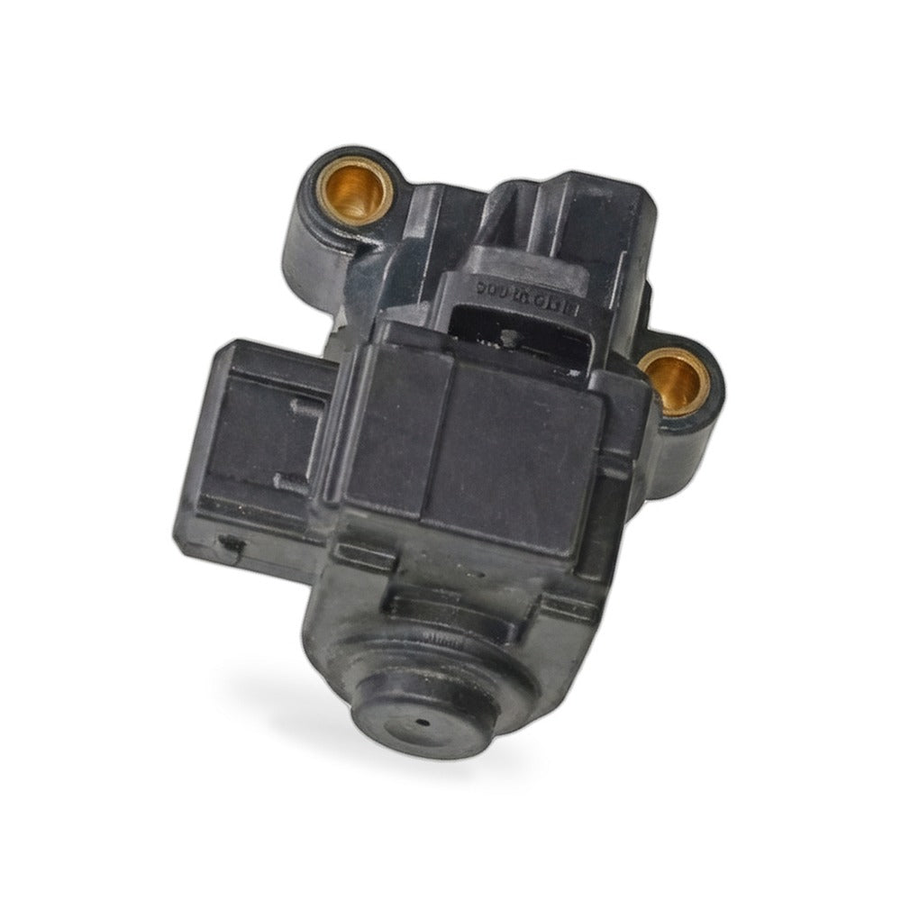 Idle Air Control Valve 0280140572 Suitable for Audi 100 80 90 - BD3