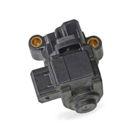 Idle Air Control Valve 0280140572 Suitable for Audi 100 80 90 - BD4