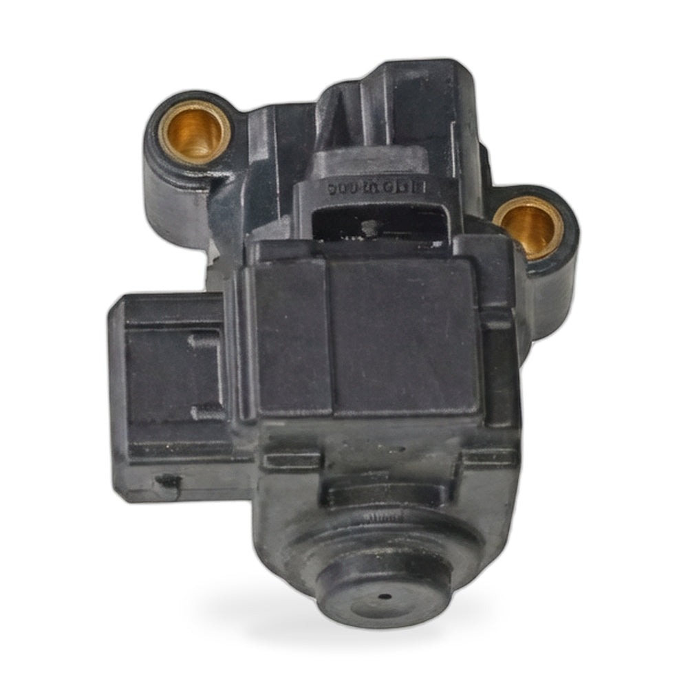 Idle Air Control Valve 0280140572 Suitable for Audi 100 80 90 - ZT3