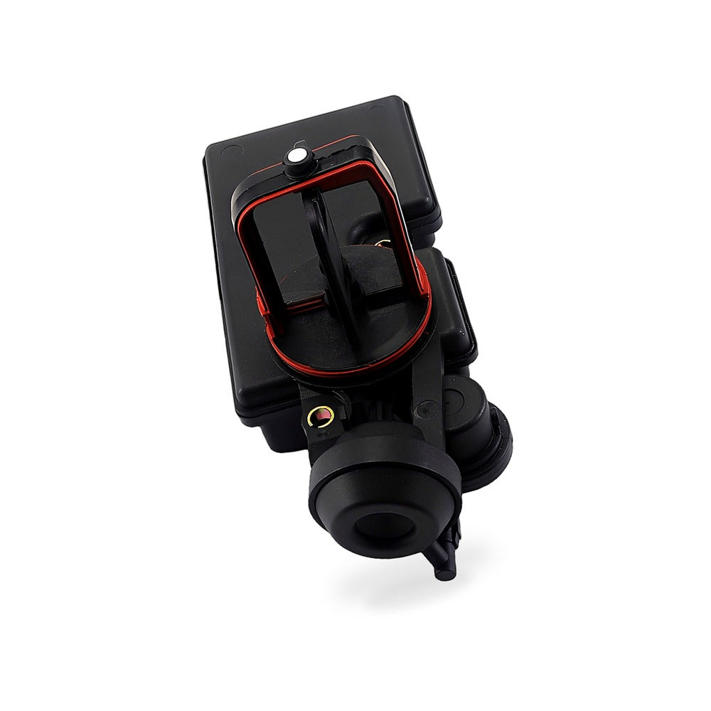 Intake Manifold Adjuster Unit Suitable for BMW E39 E46 E83 11617544806 DISA - BD4