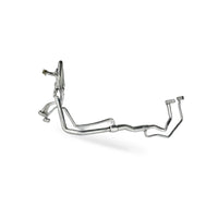 Cold Air Intake Pipe Suitable for Ford Edge 2.0L EcoBoost 15-20 E1GH-19E881AA - BD3
