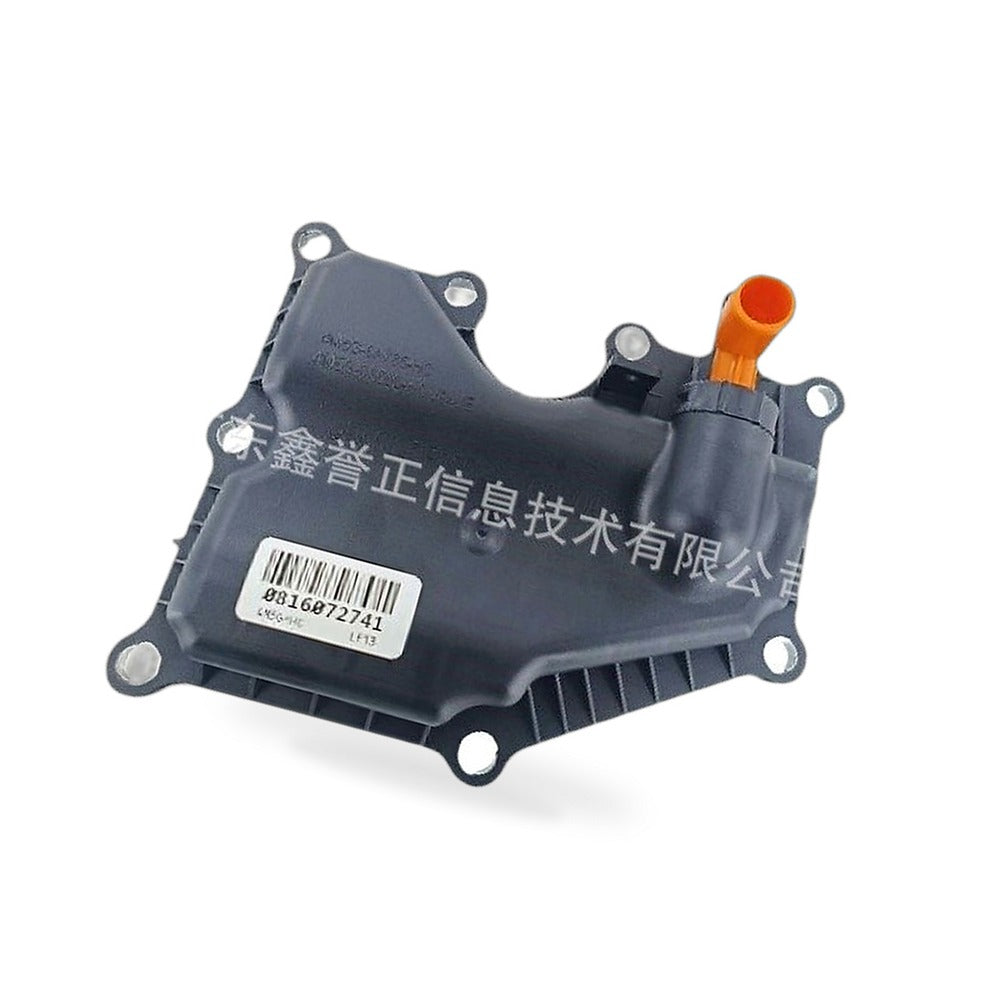 Fuel Distributor Cover Suitable for Ford Mondeo Focus 1.8 2.0 4M5G-6A785H - BD1