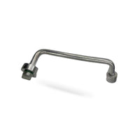 AC Pump Connection Hose Suitable for Ford Focus 2005-2008 5M5H-19E631AB - BD1