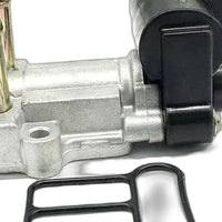 16022PLCJ01 Idle Air Control Valve Idle Motor Suitable for Honda - XQ1