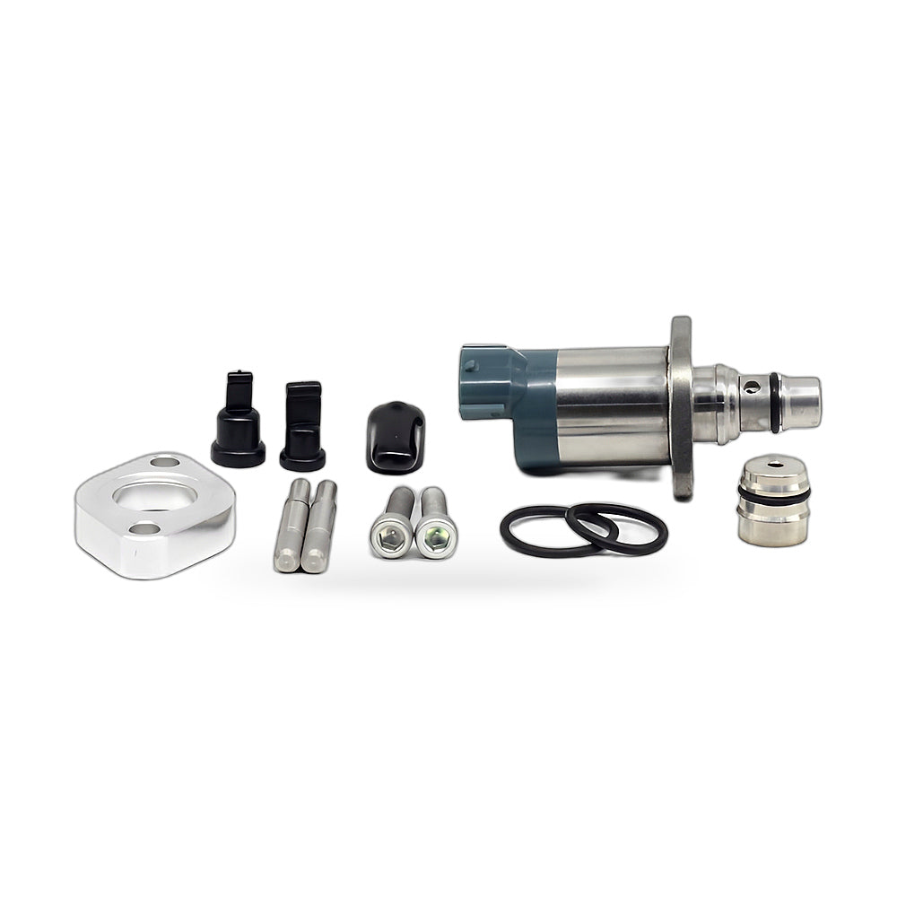 Suction Control Valve Kit Suitable for Isuzu D-Max N-Series 294009-0730 Fuel - ZT2