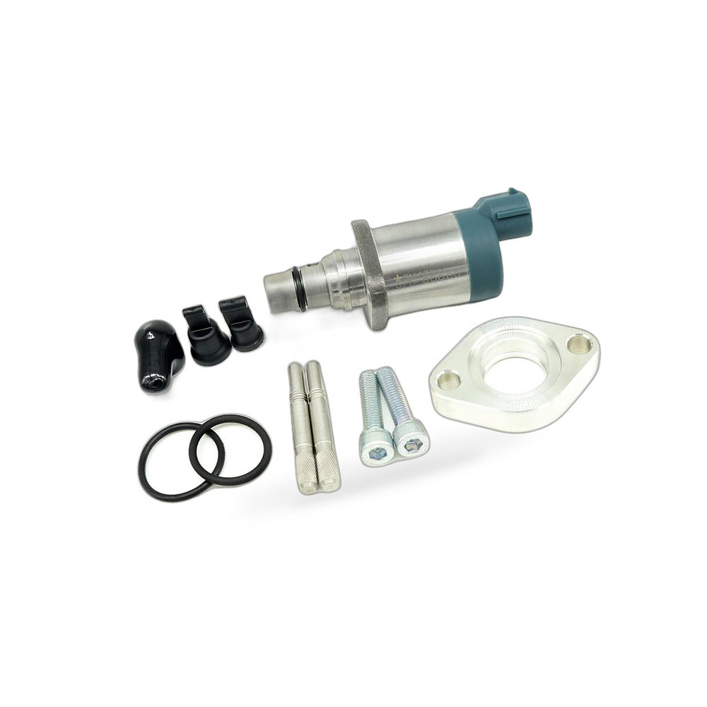 Fuel Metering Valve Control Valve Suitable for Mitsubishi L200 Pajero Isuzu - BD4