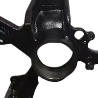 Steering Knuckle Left Suitable for VW Golf 4 Bora Audi A3 SEAT Leon Toledo - XQ1