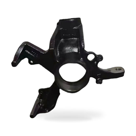 Steering Knuckle Left Suitable for VW Golf 4 Bora Audi A3 SEAT Leon Toledo - ZT2