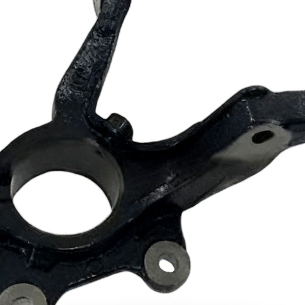 Steering Knuckle Suitable for Ford EcoSport 2013-2016 Front Left CN15-3K171A3A - XQ1