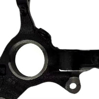 Steering Knuckle Left Suitable for Ford Edge 2011-2014 Lincoln MKX 2011-2015 - XQ1