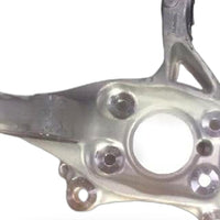 Steering Knuckle Right Suitable for Ford Edge 2015 F2GC-3K170AC - XQ1
