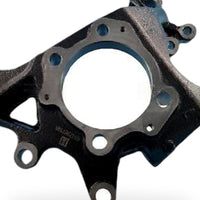 Steering Knuckle Rear Left Suitable for Ford Edge 2011 Lincoln MKX 2011-2015 - XQ1