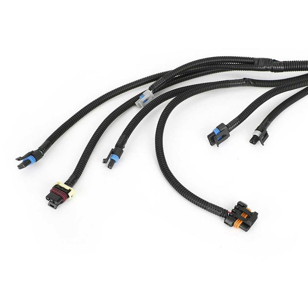 Stand-Alone Harness 4L60E Suitable For LS1 Vortec 4.8/5.3/6.0 1997-2006 ¡§C Drive By Cable